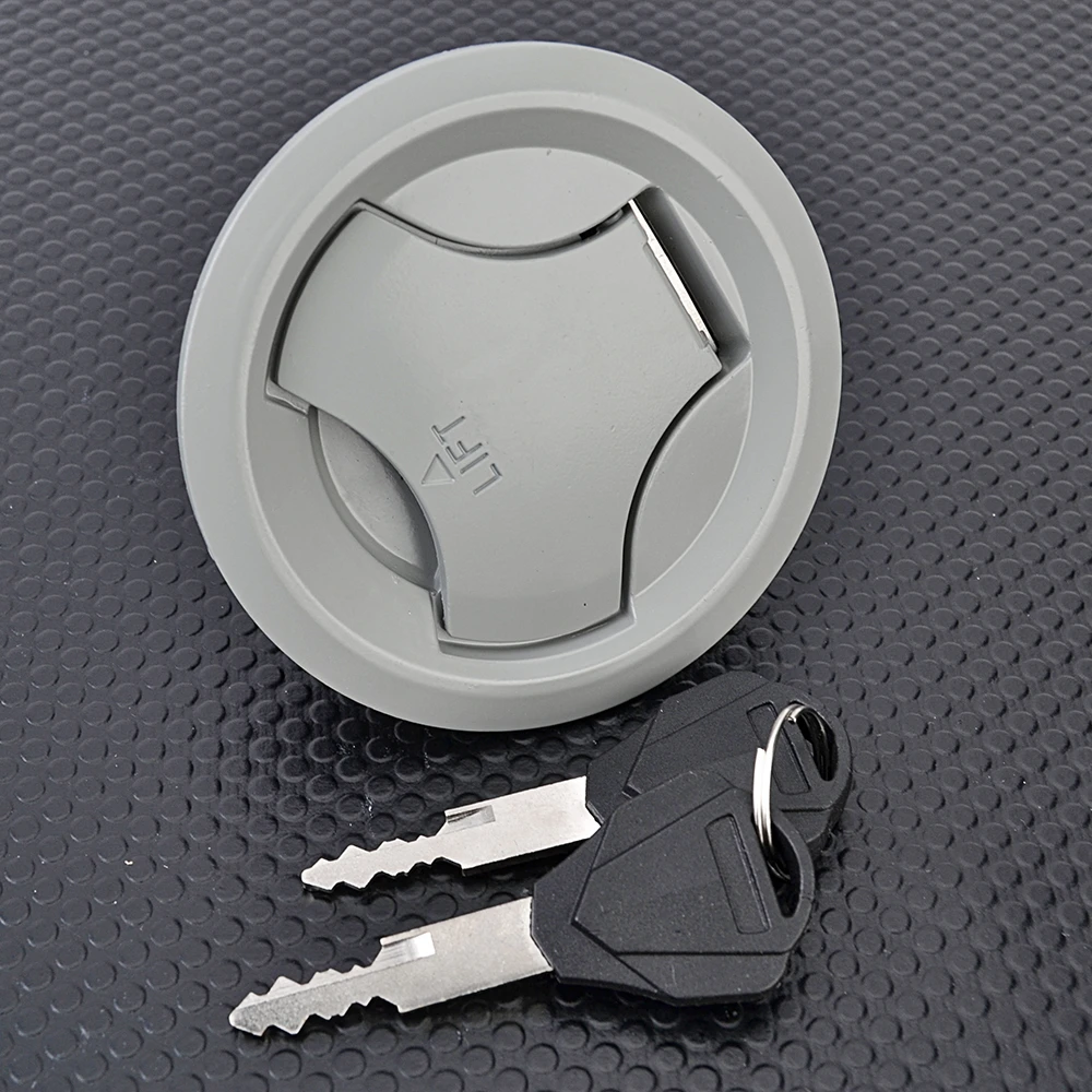 Fuel Gas Tank Cap C… - image