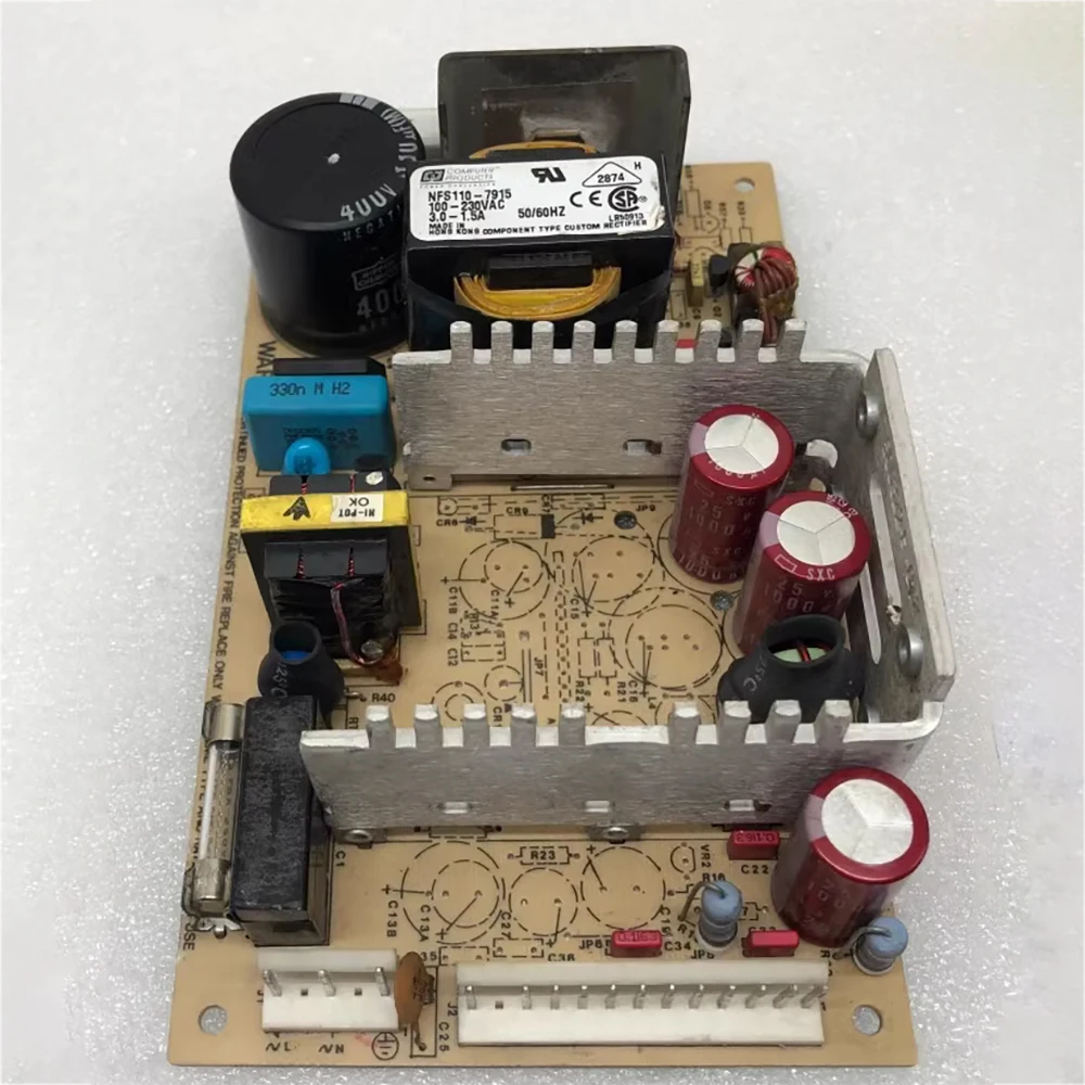 Industrial Power Module 3.0-1.5A NFS110-7915