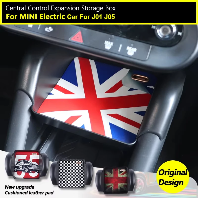 For Mini Cooper J01…