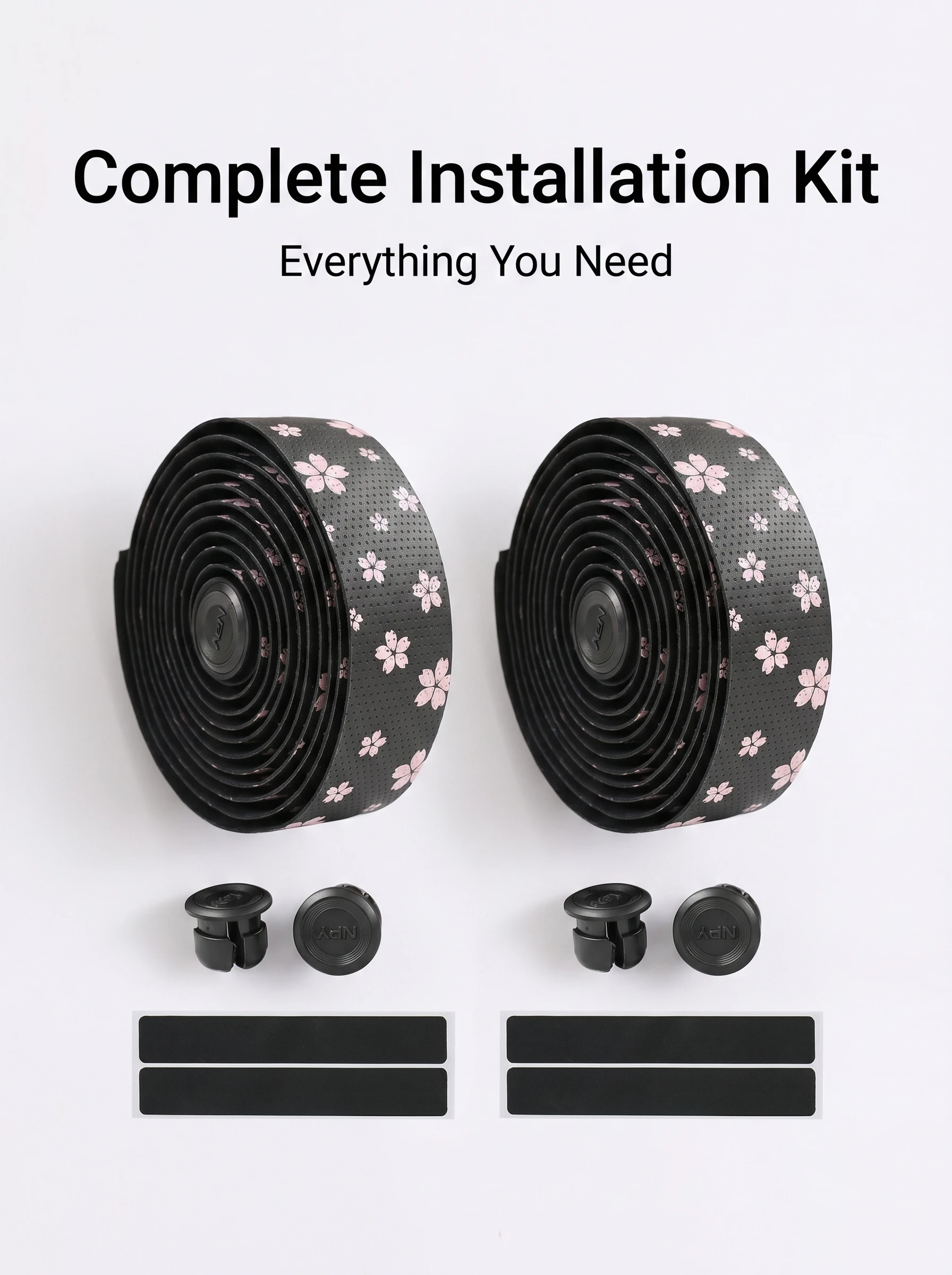 NPY Road Bike Handlebar Tape A - Bike Handlebar Tape 评论和价格