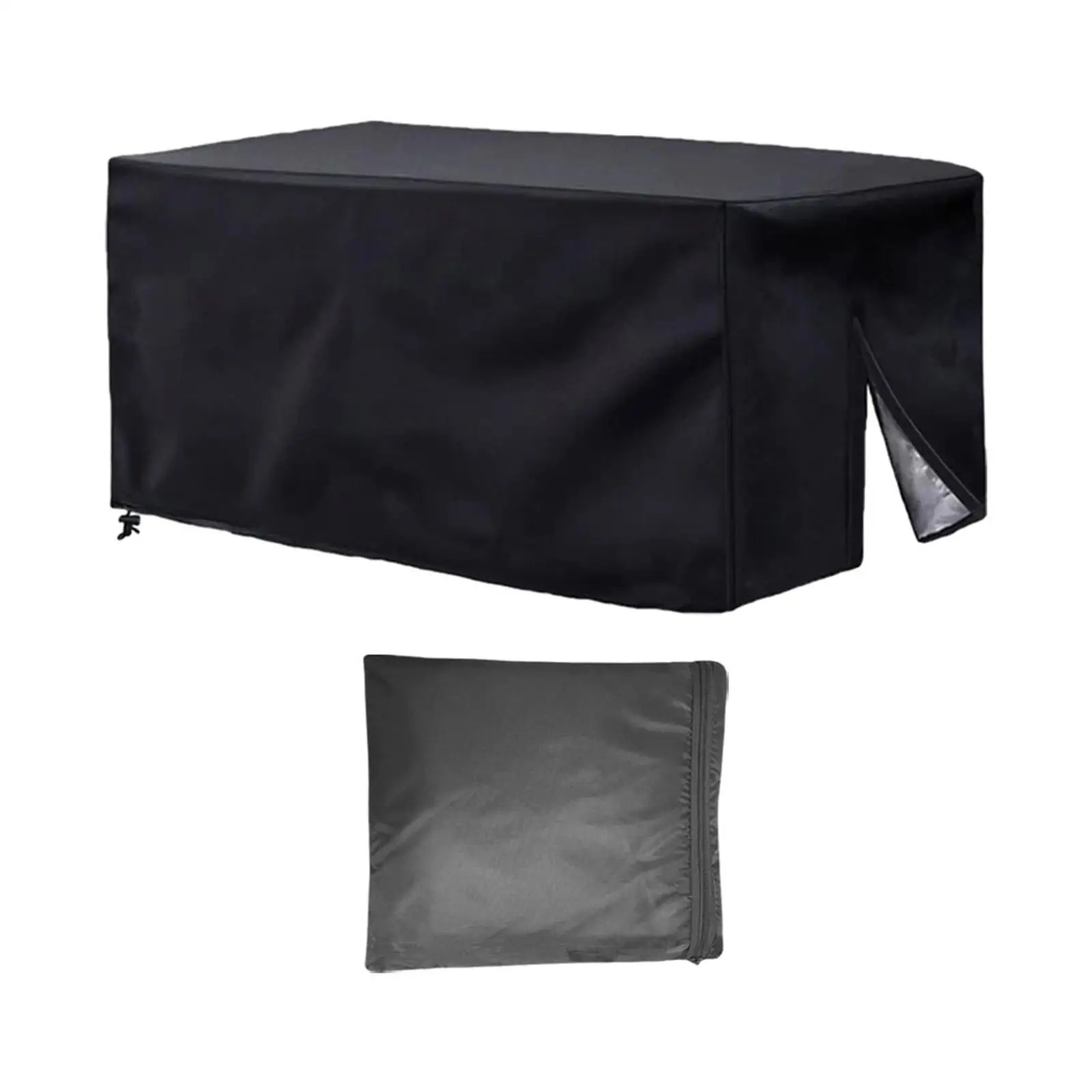 

Wagon Cart Cover Durable Protective Covers Water Resistant Garden Cart Cover S