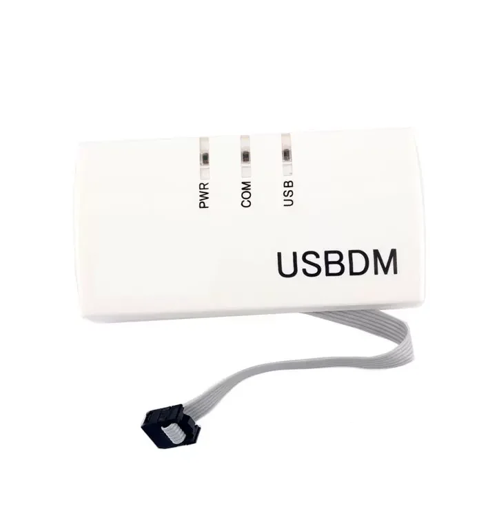 For Freescale USBDM Programmer JS16 BDM/OSBDM OSBDM Download Debugger Emulator Downloader 48MHz USB2.0 V4.12 RCmall FZ0622C