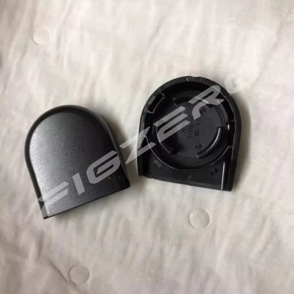For Toyota Alphard Land Cruiser Prado Previa Windshield Wiper Arm Covers Wiper Screw Caps