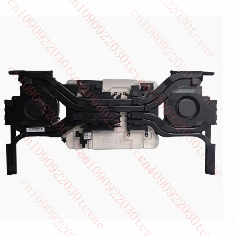 

New for Dell ALIENWARE x16 R1 X2X4 HEATSINK FAN 0V8W98