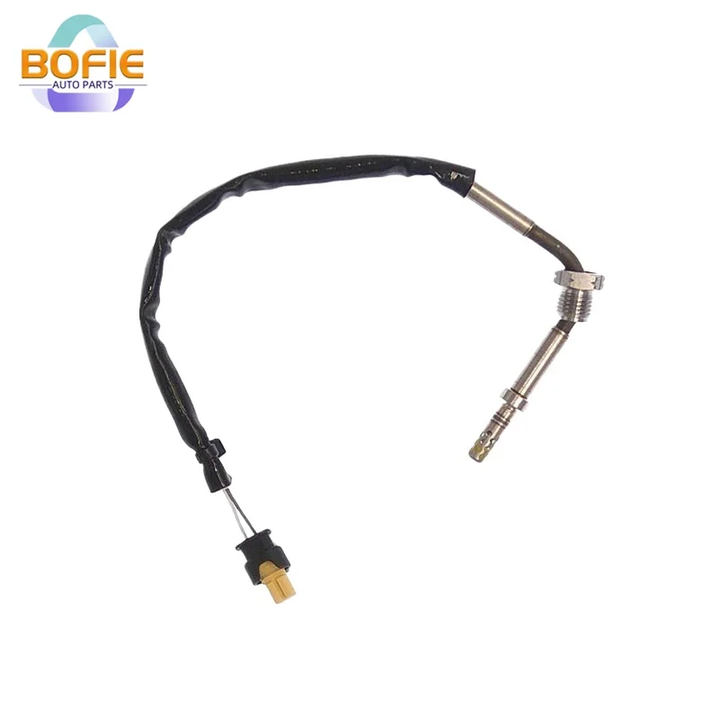 OEM 0009056704 A0009056704 Automobiles Parts Exhaust Gas Temperature Sensor For Mercedes Benz OM642 OM646