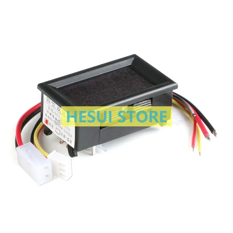 Four Position Led D…