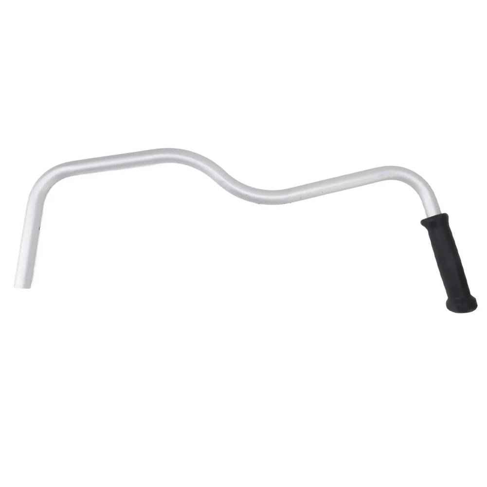 As Shown String Trimmer Handlebar Professional Quality Mower Part Outdoor Gardening Tool Easy Installation Replacement