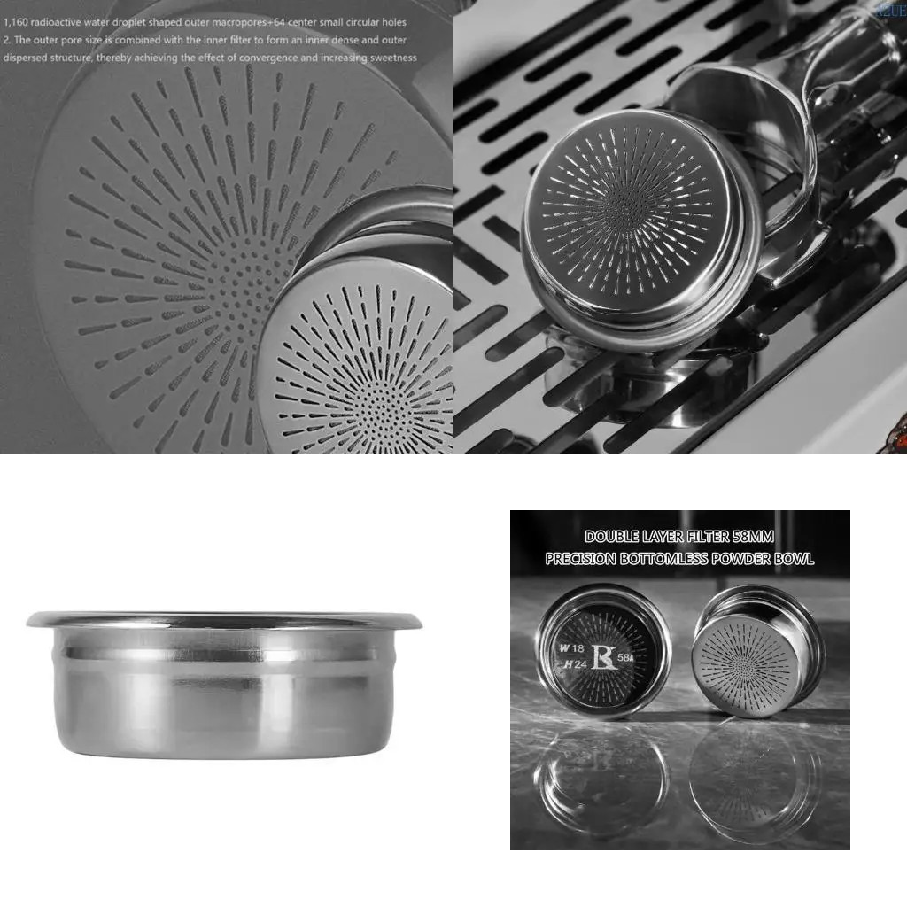 A2UE Coffee Filter … - image