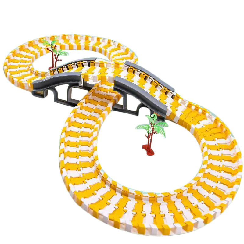 135-141 stücke Kinder Elektrische Track Spielzeug Auto Engineering Auto Kinder Pädagogisches Spielzeug Track Auto Zug Spielzeug Für Kinder Geburtstag geschenk