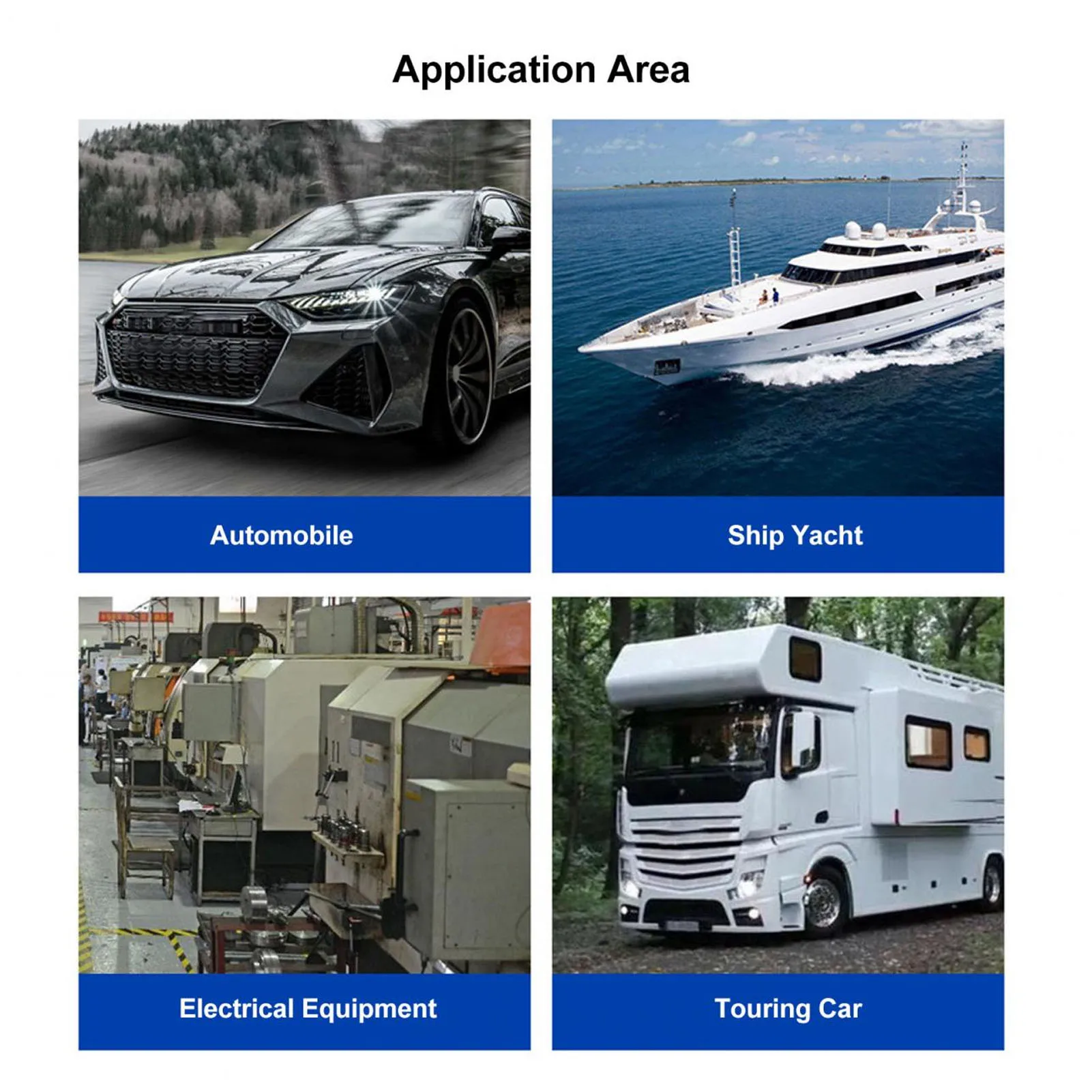 2 قطعة M8 300A 12 ‐ 48 فولت كتلة توزيع الطاقة النحاس الفولاذ المقاوم للصدأ حافلة بار محطة كتلة لسيارة قارب البحرية