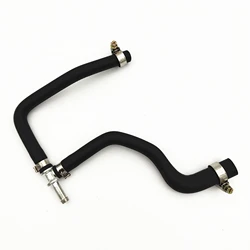 Improved Radiator Hose Coolant Return Pipe For Chevrolet Cruze 1.6T Vauxhall Opel Astra 1.6T Insignia 1.6T OEM# 55559266