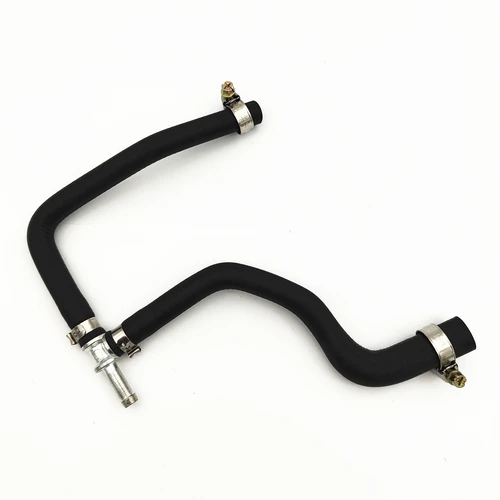 Manguera de radiador mejorada, tubo de retorno de refrigerante para Chevrolet Cruze 1,6 T Vauxhall Opel Astra 1,6 T Insignia 1,6 T OEM #55559266