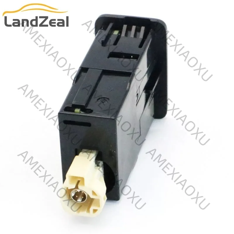 A2478209000 Car USB Charging Port Module TYPE-C HUB Multimedia Unit for Mercedes-Benz W253 W213 W293 W166  C118 W177 W247 X253