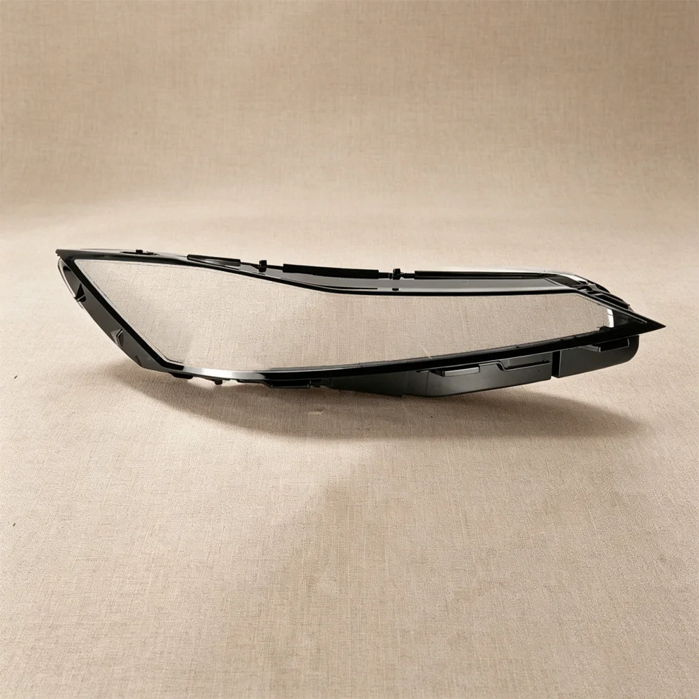 Daytime lampshade Front Headlight Cover Headlamp Lamp Shell Mask Lampshade Lens Plexiglass For ChangAn 2024 2025 2026 Deepal L07