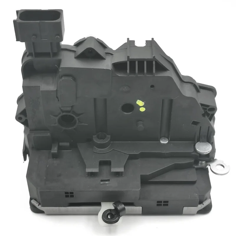 

A96E-Auto Right Door Lock Block Truck Door Lock Actuator For Mercedes Benz Actros MP4 Spare Parts 9607230101 A9607230101 0007663