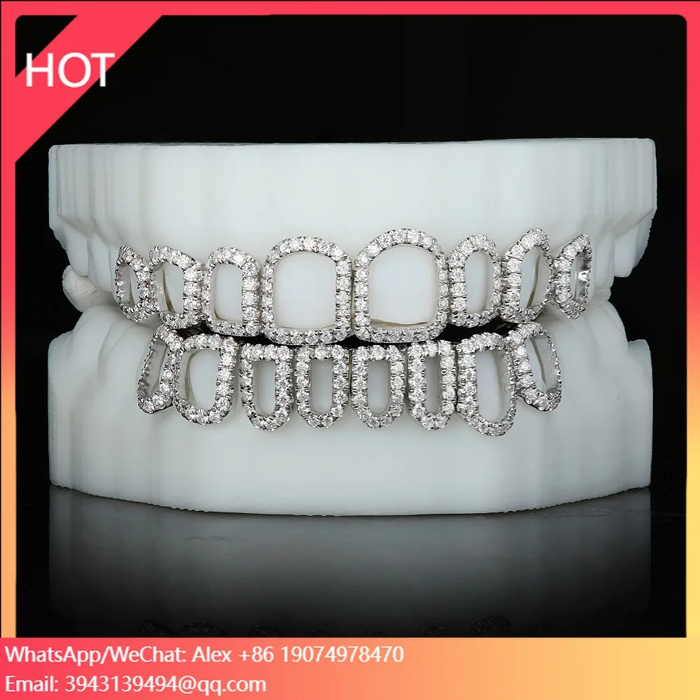 Custom Made Iced Ou… - image