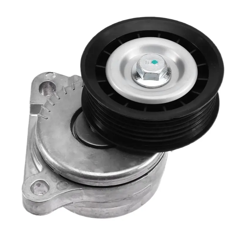 

Натяжитель приводного ремня A20K для FORD Ranger 2.5 2012-Автомат 1717705 AB396A228AA EB3E-6A228-AB