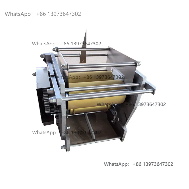 Portable Mini Tortilla Making Machine