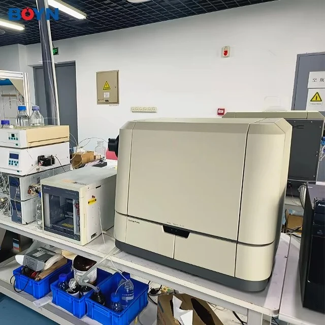 BN-LC-MS2000 High Precision LC Mass Spectrometry Laboratory LC/MS Instrument