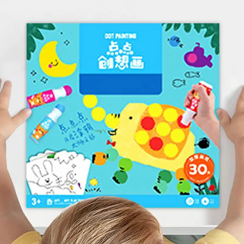 Drawing Pens For Kids Drawing Tool Watercolor Pen Set For Boys Back To School Supplies Kid Drawing Tool For Kids Toddler Child