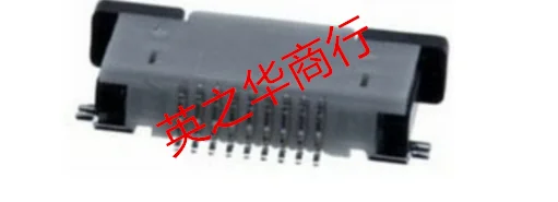 10pcs orginal new 10FLZ-SM2-TB(LF)(SN) 10P FPC holder