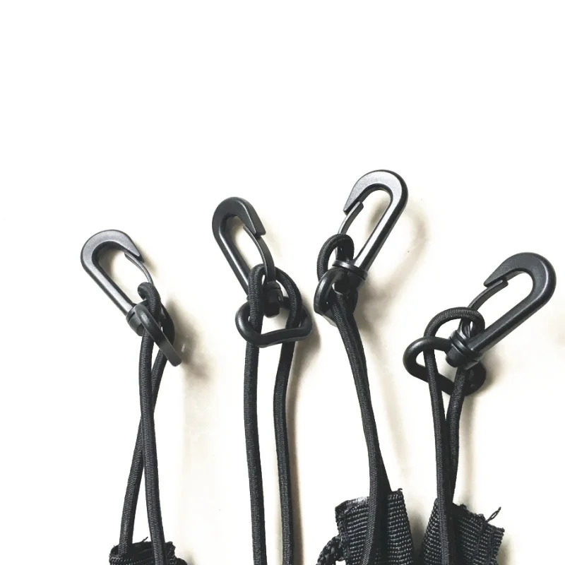 رائجة البيع 4 هوك سيارة حمولة حقيبة السيارة صافي الأمتعة شبكة ل جاكوار XF XFL XE XJ XJL F-Pace F Pace fpace X761 XJ6 XKR XK8 X320 X308 #3