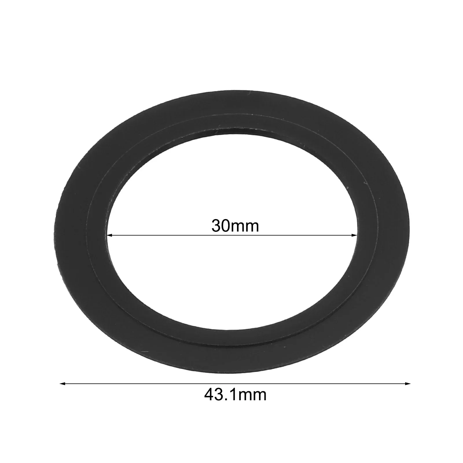 1 قطعة الدراجة أسفل قوس تحويل غطاء 25-24/30-30/30-29/30-24 مللي متر محور مركزي محول ل DUB ل BSA BB دراجة اكسسوارات #3