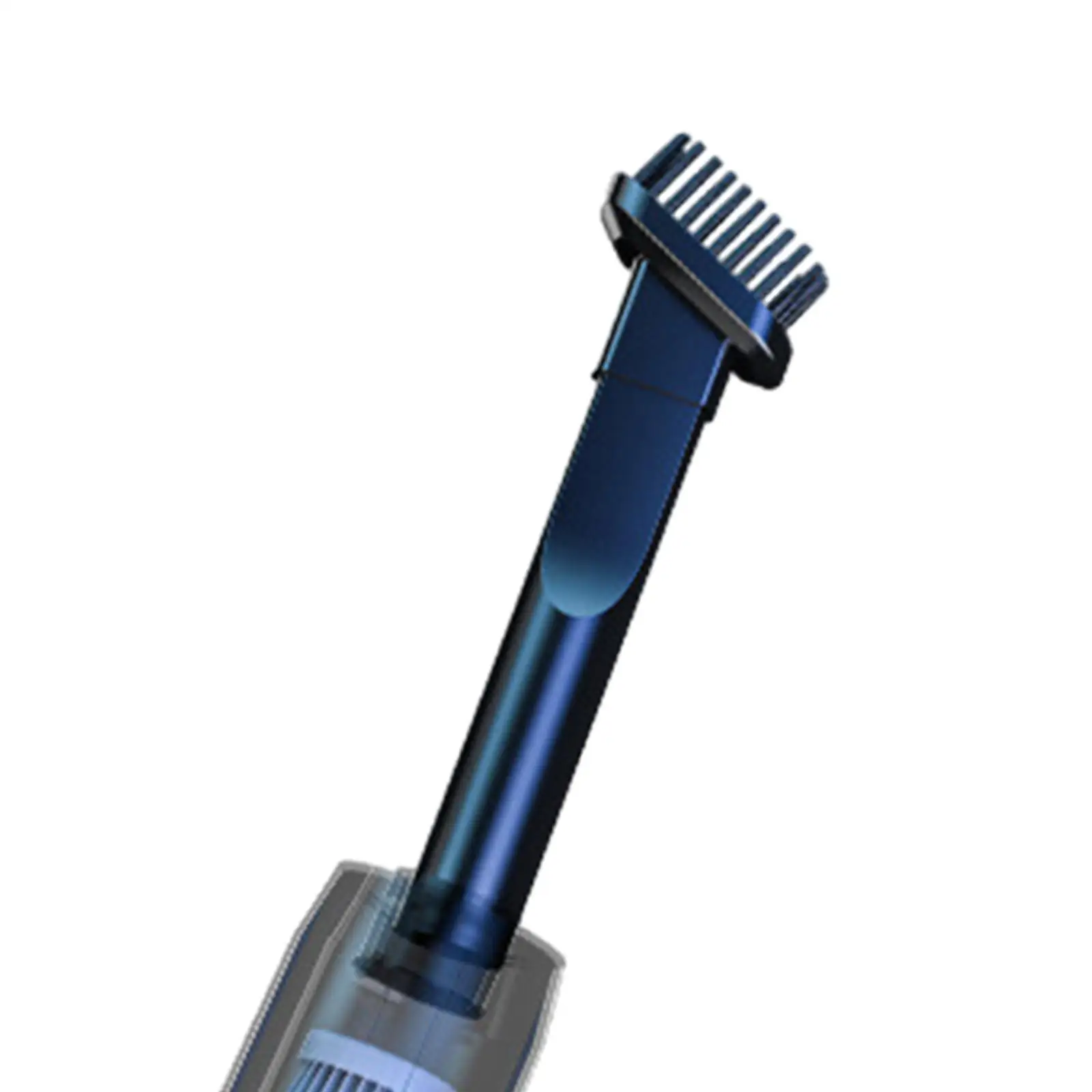 เครื่องดูดฝุ่นแบบใช้มือถือ Mini Duster เครื่องดูดฝุ่นรถยนต์ไร้สาย เครื่องดูดฝุ่นขนาดเล็กแบบพกพารถยนต์