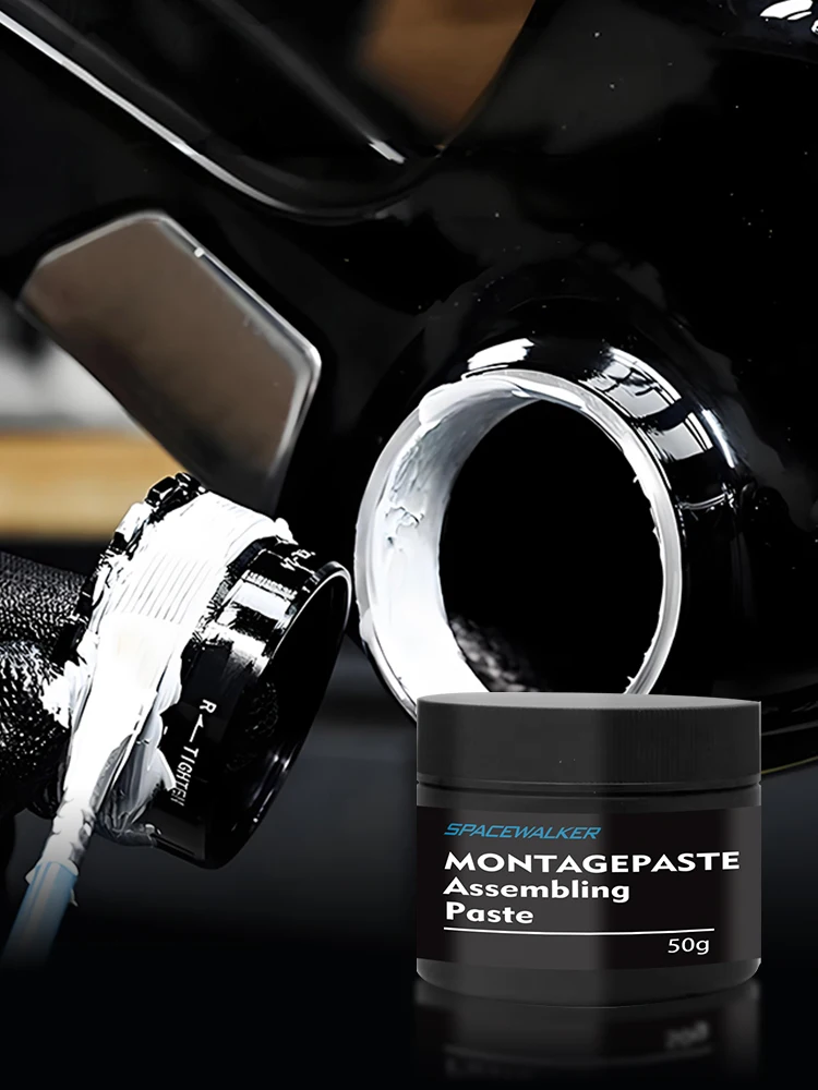 AliExpress SPACEWALKER Bicycle assembly grease-Prevent parts from falling off 、Sealed and waterproof、Eliminate abnormal noises、Bicycle repair tools