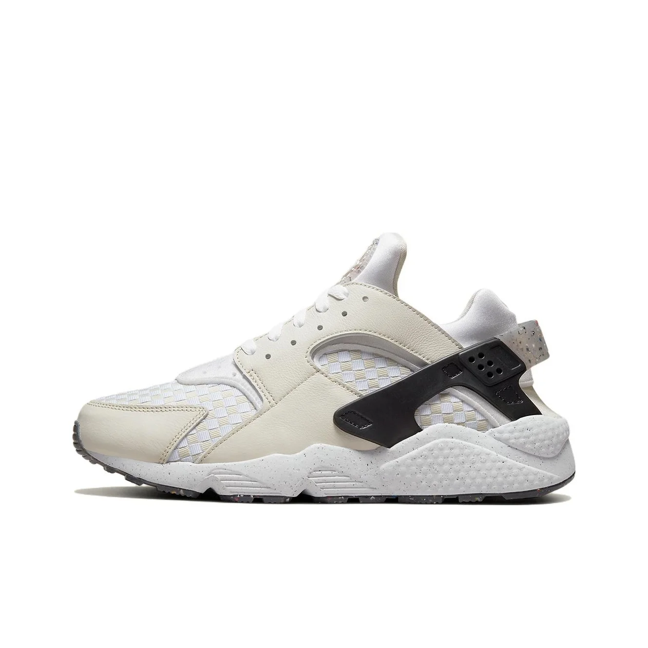 

Nike Air Huarache Crater Premium Light Bone White DM0863-001