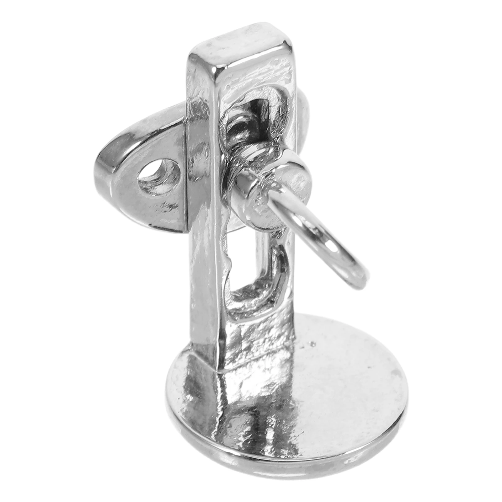 

Adjustable Clarinet Oboe Thumb Rest For Woodwind Instruments Durable Copper Finger Protector Easy Install Musical Instrument