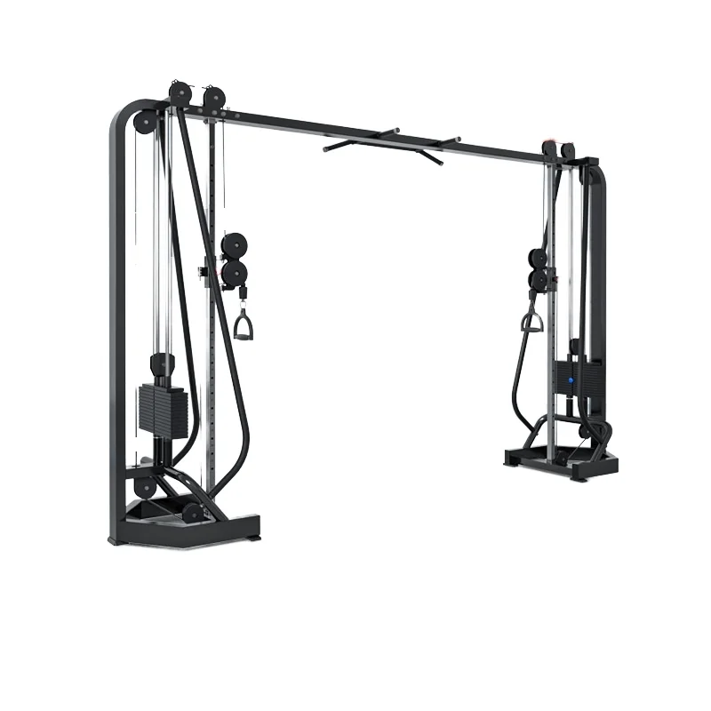 Commercial gym special equipment multi-functional comprehensive strength sports equipment steel big flying bird gantry trainer