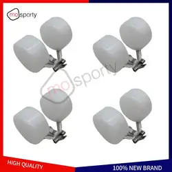 Motorcycle Carburetor Oil Cup Float Part Repair Kit for Simson S50 S51 S70 S 50 51 70 16N1-11