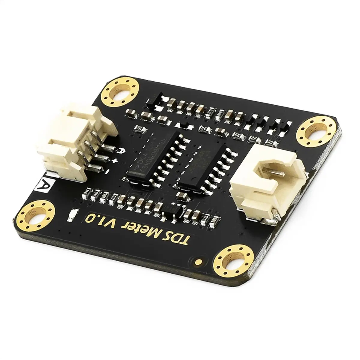 TDS Meter V1.0 Development Board Water Meter Filter Measuring Water Sensor Module for
