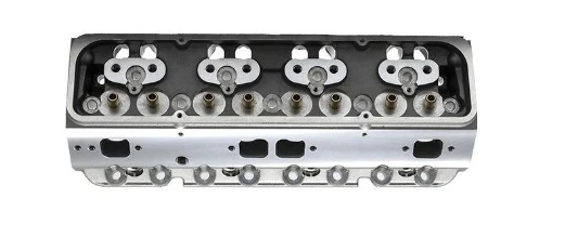 GM350 Aluminum Cylinder Head OEM 12558060/12529093 for Chevy 350c#906 2.02 Intake