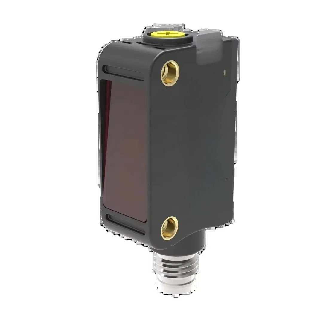 M8 4-pin Connector Photoelectric Sensor NPN NO + NC Rated 10-30vdc 10m Distance Optical Switch PSE-PM10DPRL-E3