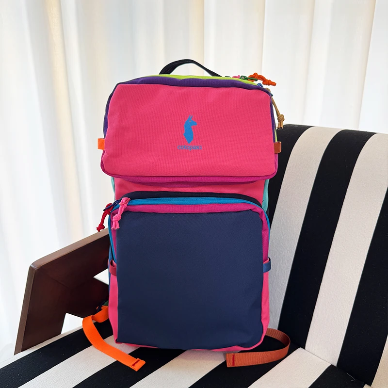 facts about jansport backpacks SuperBreak Plus Backpack with Padded 15-inch Laptop Sleeve and Integrated Bottle Pocket - Spacious and Durable Daypack for Work and Travel The main compartment of the backpack offers enough space for books and documents of A4 size Jansport Backpack Costco Jansport Delightful