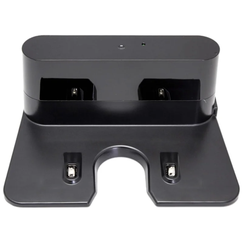 استبدال محطة شحن عالية الجودة لـ Mamibot EXVAC660/EXVAC680S/Exvac880، لأجزاء Tesvor X500 Pro/S6/S6+/M1/S5/S5MAX