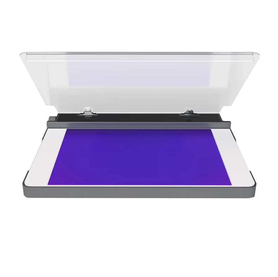 302nm Portable LED UV Transmitter for Laboratory Use TI302S/TI302Pro
