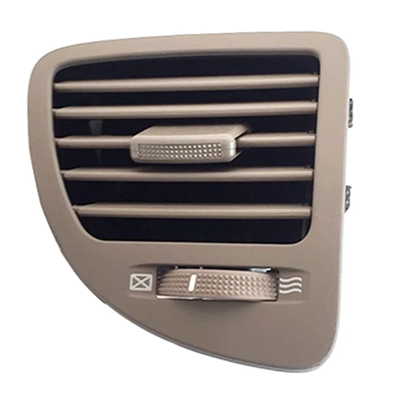 For Kia Sportage 2005 2006 2007 2008 2009 Dashboard Air Conditioning Outlet Grille A/C air conditioner Vents 97490-1F000