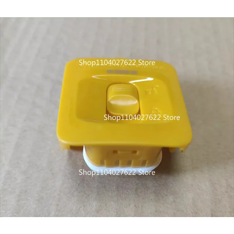 Electric Iron Original for DST8041 Limescale Back Cover No. 11 Plastic Fittings