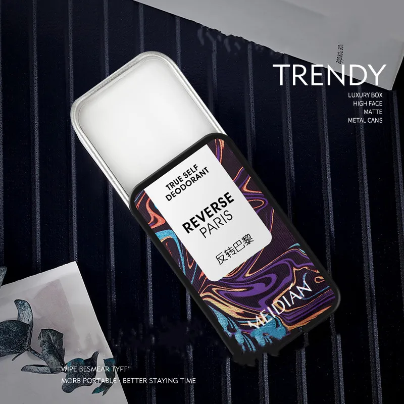 Set di fragranze da uomo in 3 pezzi con note legnose, fresco ed elegante, effetto duraturo, perfetto per i regali natalizi