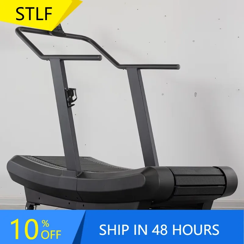 YTYIN نمط جديد آلة معدات المطحنة للجري واللياقة البدنية التجارية المتقدمة #1