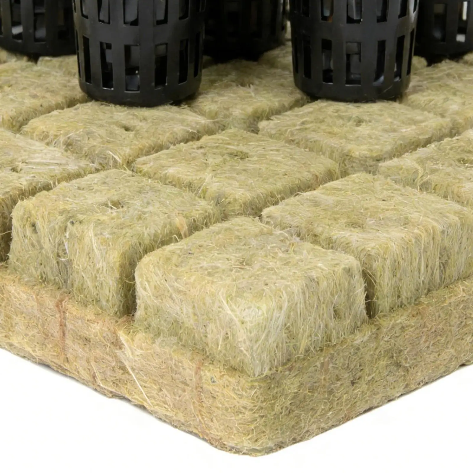 

Кубики из минеральной ваты для выращивания растений, безземельные стартовые наборы для цветов, кубики для выращивания растений для садоводов, фермеров, на подоконник