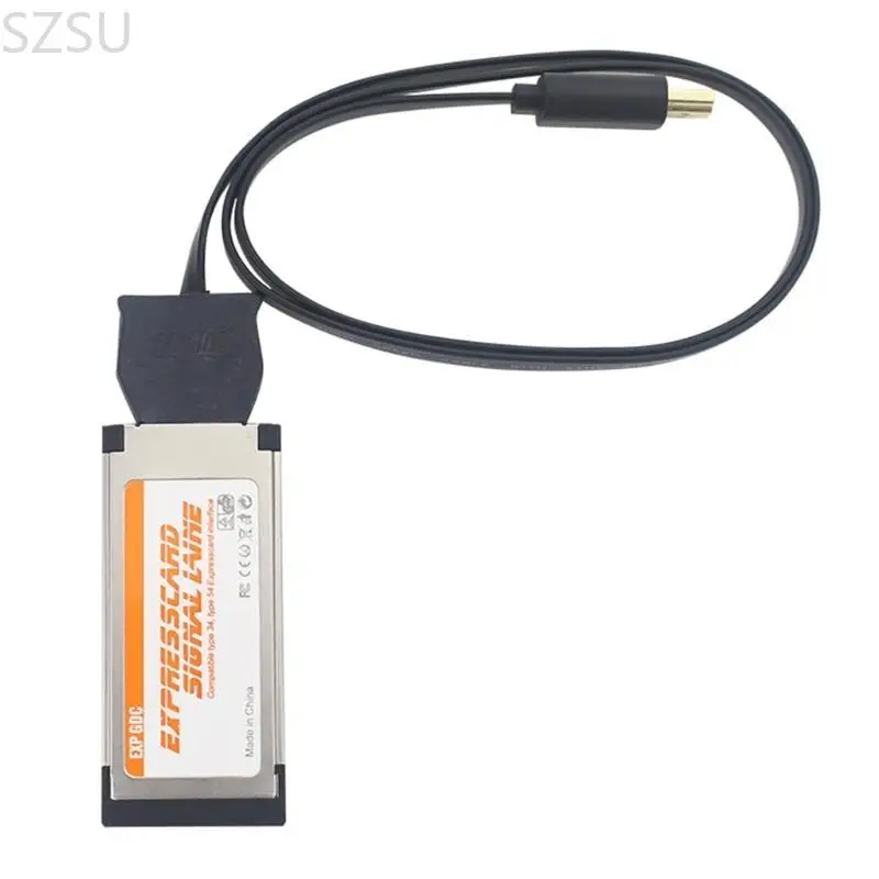 Gráficos externos SZSU a computadora portátil