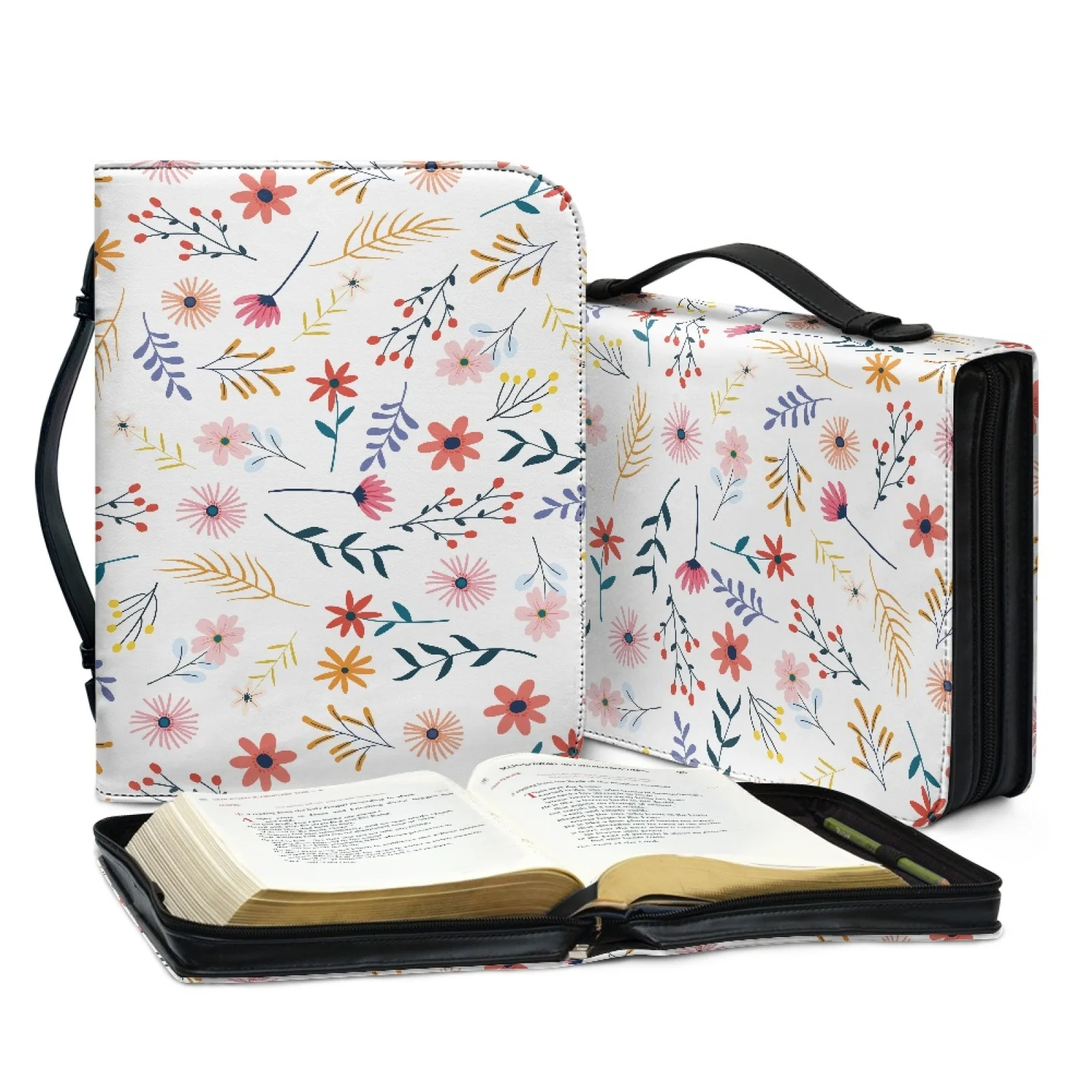 PENSTROLL Protège-Bible avec P - Interior Design Book avis et prix