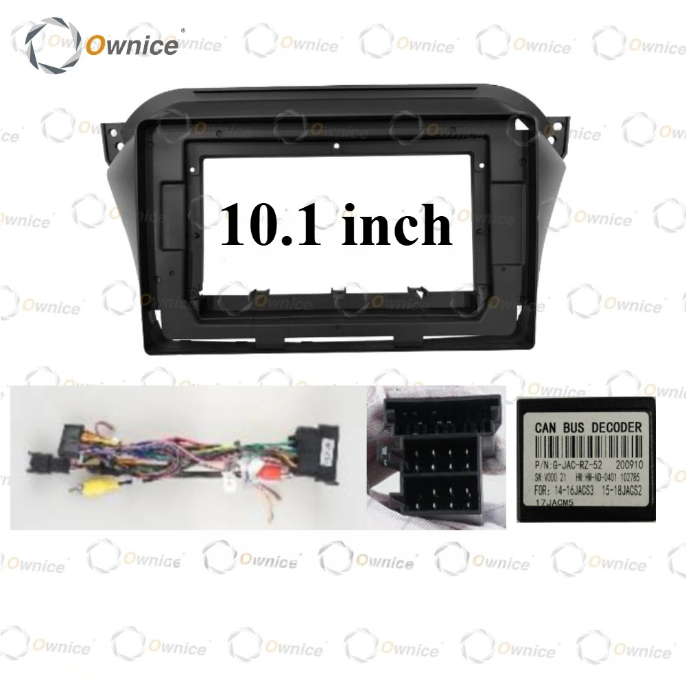 Ownice 10.1