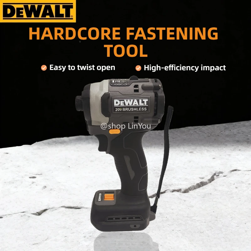Dewalt DCF85M Impac…