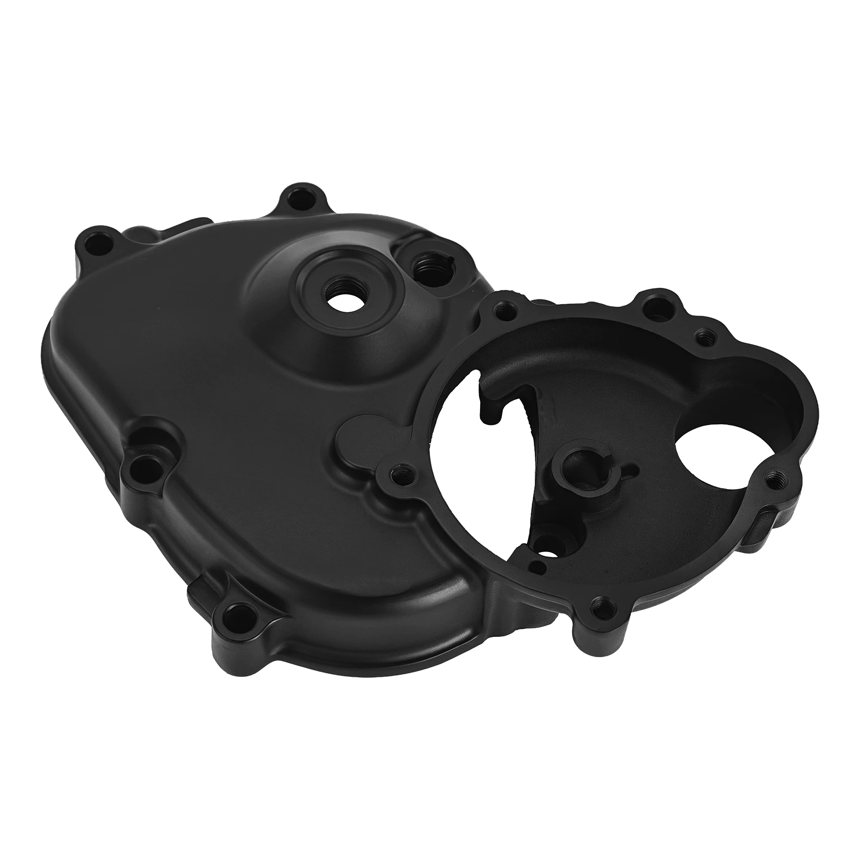 Engine Stator Cover Crankcase For Kawasaki Ninja ZX6R 2009-2023 2007 2008 Motorcycle Accessories