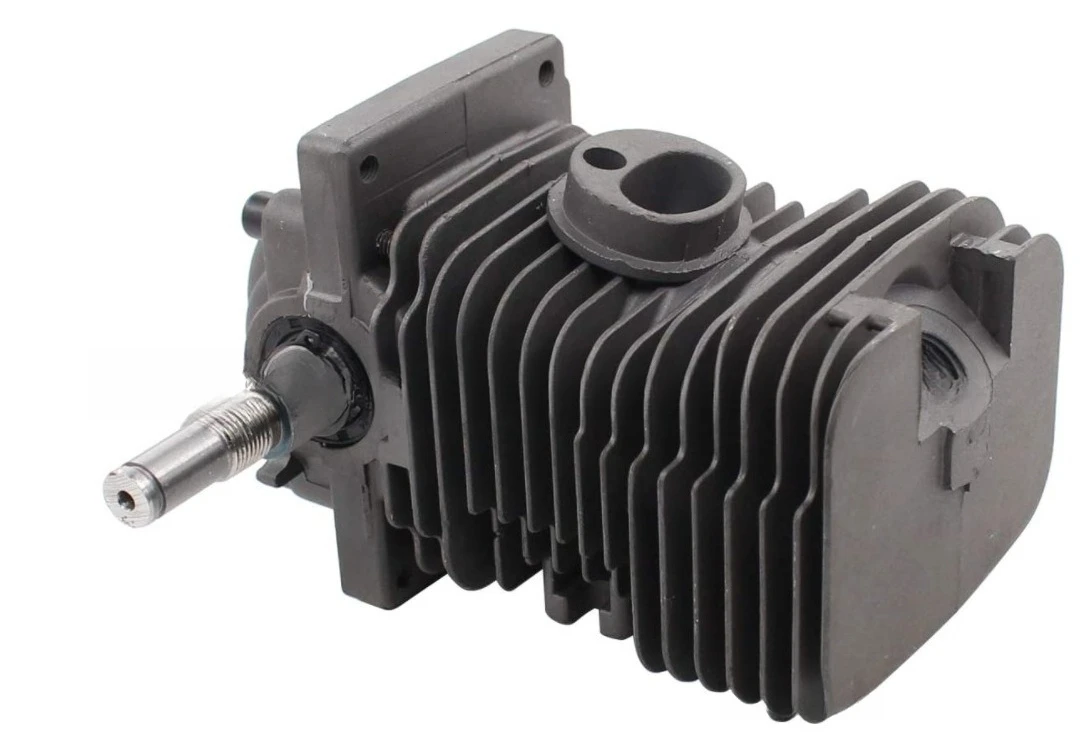 MS250 180 Cylinder Assembly, Moving Parts, Engine, Cylinder Block, Cylinder Liner Chainsaw Accessories